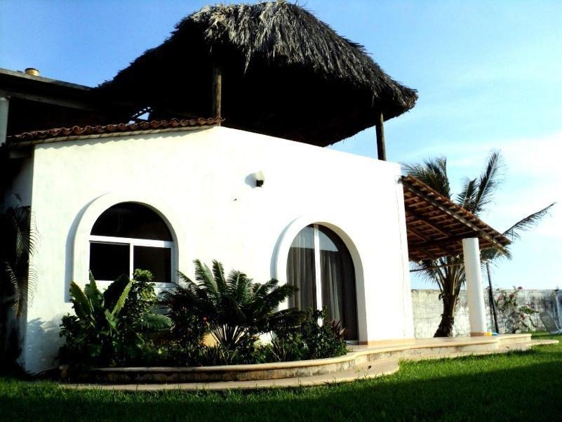 Cabanas Pie De La Cuesta Hotel Coyuca Pokój zdjęcie