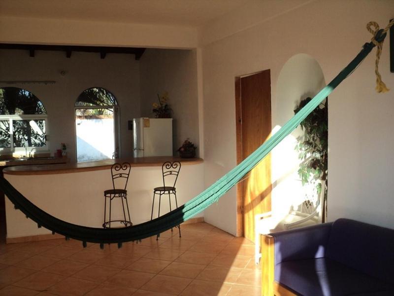 Cabanas Pie De La Cuesta Hotel Coyuca Pokój zdjęcie