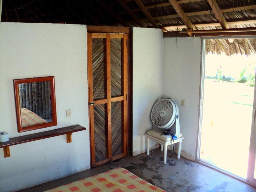 Cabanas Pie De La Cuesta Hotel Coyuca Pokój zdjęcie