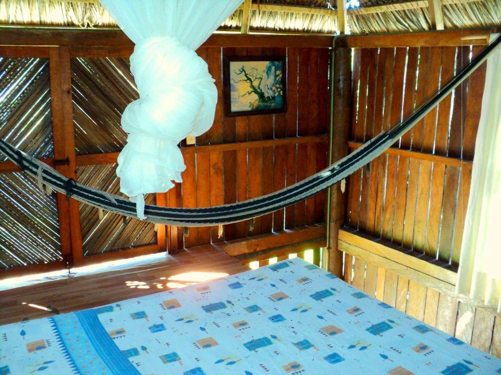 Cabanas Pie De La Cuesta Hotel Coyuca Pokój zdjęcie
