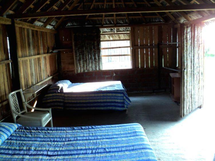 Cabanas Pie De La Cuesta Hotel Coyuca Pokój zdjęcie