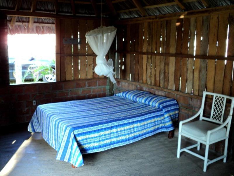 Cabanas Pie De La Cuesta Hotel Coyuca Pokój zdjęcie