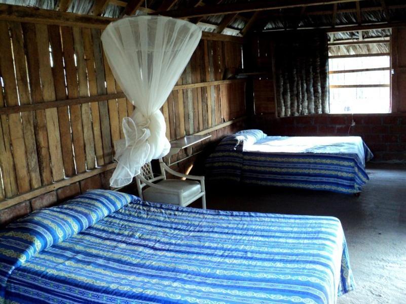 Cabanas Pie De La Cuesta Hotel Coyuca Pokój zdjęcie